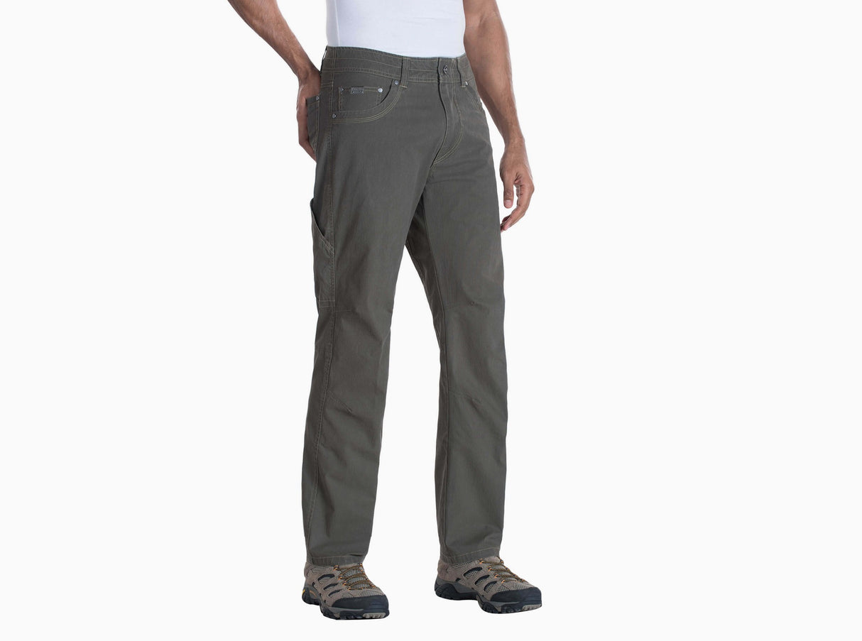 Kuhl Clothing Men's Revolvr Pant Gun metal