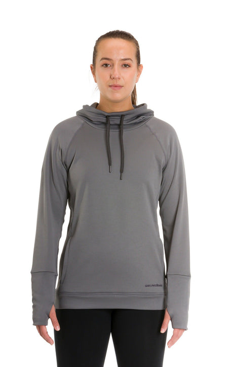 Grundens Womens Maris Hoodie