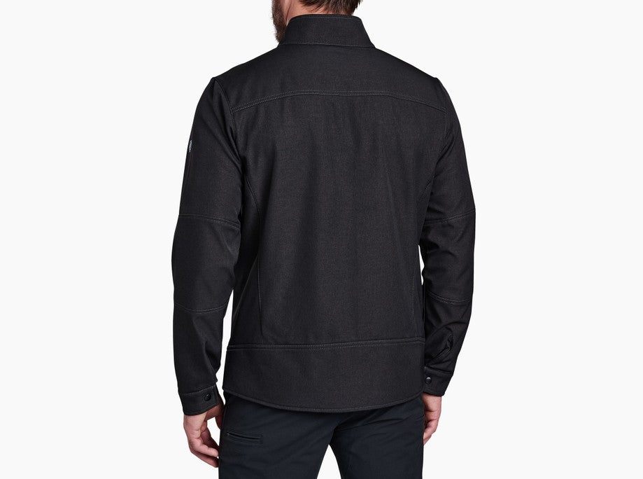 Kuhl Clothing Men's Impakt Jacket - Gotham Gotham