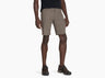 Kuhl Clothing Men's Silencr Kargo Short Storm khaki