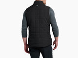 Kuhl Clothing Men's Impakt Insulated Vest - Gotham