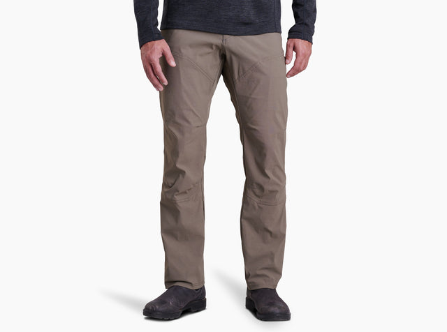 Kuhl Clothing Men's Renegade Pant - Khaki Khaki