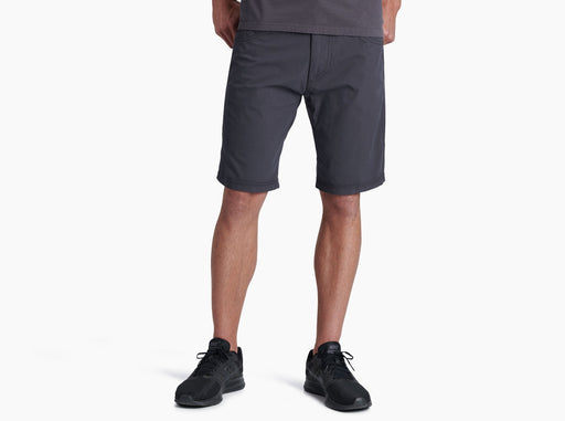 Kuhl Clothing Men's Radikl Short 10" - Carbon Carbon