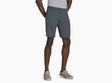 Kuhl Clothing Men's Silencr Kargo Short - Carbon Carbon