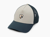 Kuhl Clothing Low Profile Kuhl Trucker Hat Stone / Lakewood