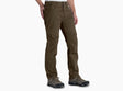 Kuhl Clothing Men's Free Rydr Pant - Dark Khaki Dark Khaki