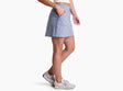Kuhl Clothing Womens Vantage Skort Violet haze