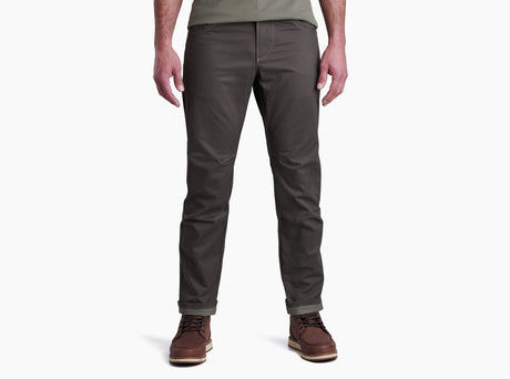 Kuhl Clothing Men's Free Rydr Pant - Forged Iron Forged Iron