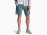Kuhl Clothing Mens Upshift Short Deep Waters
