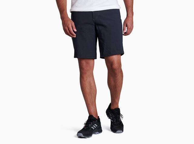 Kuhl Clothing Men's Renegade Short - Koal Koal