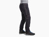 Kuhl Clothing Men's The "Radikl" Outsider Pant - Ink Black Ink Black /  / X 32