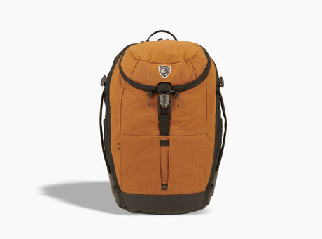 Kuhl Clothing Eskape 25 Kanvas Backpack - Teak Teak