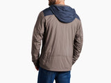 Kuhl Clothing Men's The One Hoody - Driftwood Driftwood