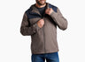 Kuhl Clothing Men's The One Hoody - Driftwood Driftwood