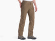 Kuhl Clothing Men's The Law Pant Dark khaki