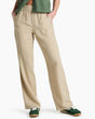 Kuhl Clothing Womens Fresco Pant Driftwood