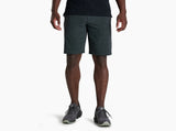 Kuhl Clothing Mens Upriser Short Onyx