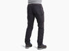 Kuhl Clothing Men's The "Radikl" Outsider Pant - Ink Black Ink Black /  / X 34