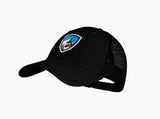 Kuhl Clothing Kuhl Trucker Hat Raven
