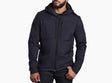 Kuhl Clothing Men's Aktivator Hoody - Blackout Blackout