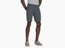 Kuhl Clothing Men's Silencr Kargo Short - Storm Khaki Storm Khaki