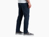 Kuhl Clothing Men's Renegade Recon Pant - Nocturnal Blue Nocturnal Blue /  / X 32