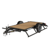 Karavan 5 X 10 Utility Trailer