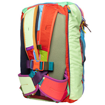 Cotopaxi Allpa Travel Pack 35l - Del Dia Del dia