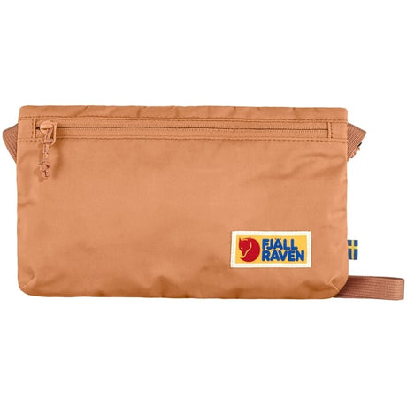 Fjallraven Vardag Pocket Desert brown