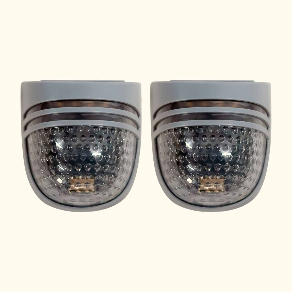 Vego Garden Solar Garden Light - 2pack