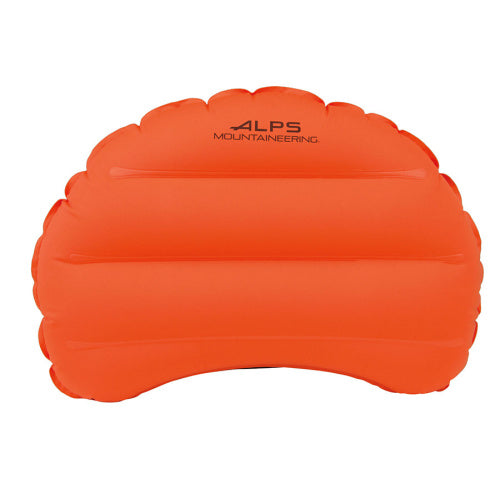 Alps Mountaineering Versa Pillow Flame 12x17in Flame