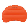 Alps Mountaineering Versa Pillow Flame 12x17in Flame