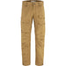 Fjallraven Men's Vidda Pro Ventilated Trousers Buckwheat brown