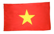 Ace World Flag Of Vietnam 3x5'