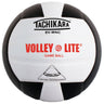 TACHIKARA SVMNC Volley Lite Volleyball Black white