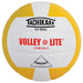 TACHIKARA SVMNC Volley Lite Volleyball Gold white