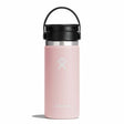 Hydro Flask Wide Flex Sip Lid Bottle 16 Oz - Trillium Trillium