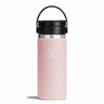 Hydro Flask Wide Flex Sip Lid Bottle 16 Oz - Trillium Trillium