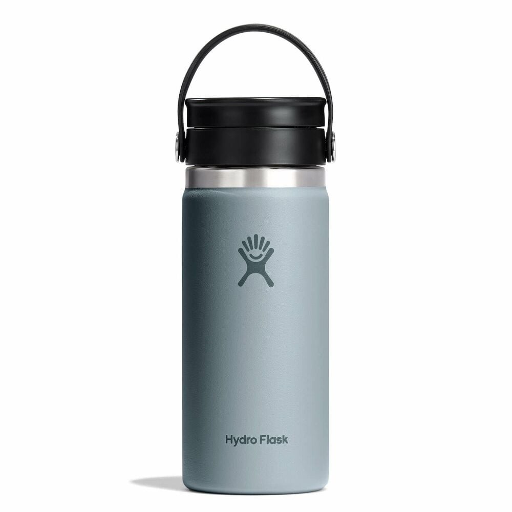 Hydro Flask Wide Flex Sip Lid, Shale Gray/16oz