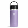 Hydro Flask Wide Mouth Flex Sip Lid Bottle 16 Oz - Moonshadow Moonshadow