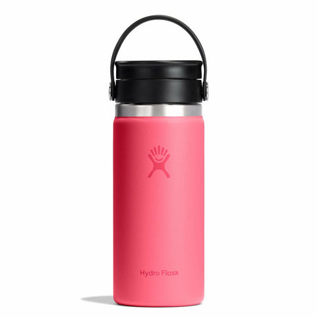 Hydro Flask Wide Flex Sip Lid Popstar Pink 16oz Popstar pink