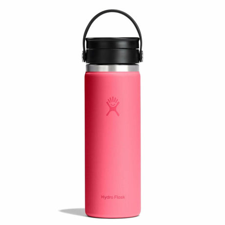 Hydro Flask Wide Flex Sip Lid Popstar Pink 20oz Popstar pink