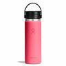 Hydro Flask Wide Flex Sip Lid Popstar Pink 20oz Popstar pink