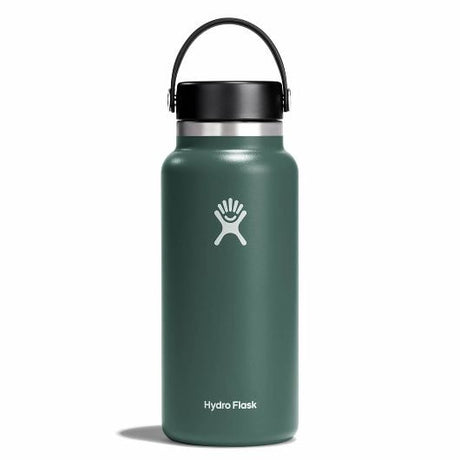 Hydro Flask 32oz Wide Mouth Bottle Fir