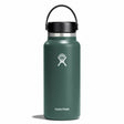 Hydro Flask Wide Flex Cap Bottle 32 Oz - Fir Fir