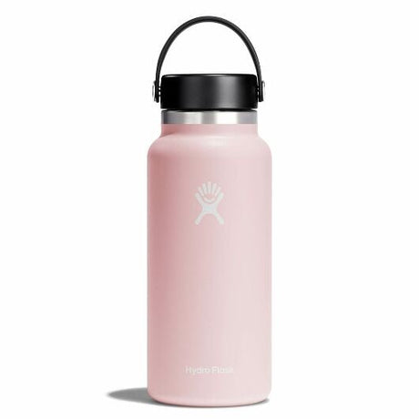 Hydro Flask Wide Flex Cap Bottle 32 Oz - Trillium Trillium