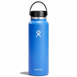 Hydro Flask Wide Flex Cap Bottle. 40 Oz - Cascade Cascade