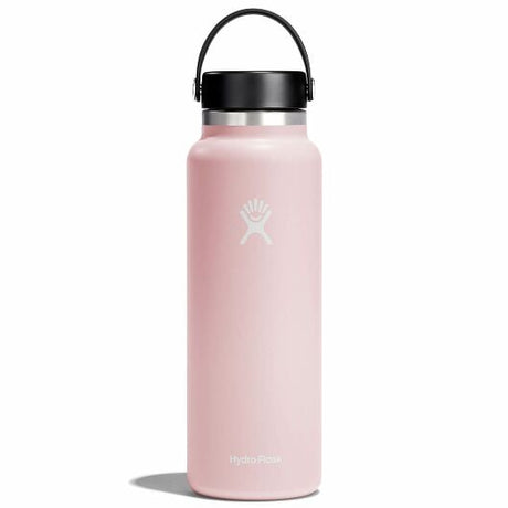 Hydro Flask Wide Flex Cap Bottle 40 Oz - Trillium Trillium