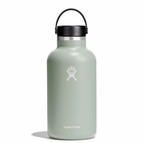 Hydro Flask Wide Flex Cap Bottle 64 Oz - Agave Agave