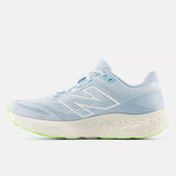 New Balance Women's Fresh Foam 680v8 Shoe - Quarry Blue Quarry Blue